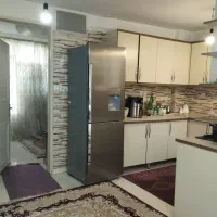 طرشت ۶۱ متر دوخوابه بازسازی شده تک واحدی