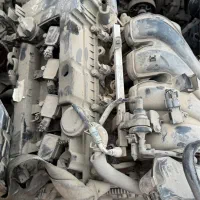 موتور گیربکس استوک النترا کپچر تیوولی ولستر اکسنت