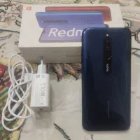 گوشی ردمی نوت 8