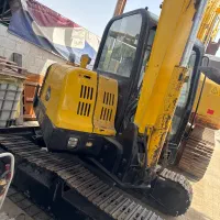 مینی بیل هیوندای R60-7 مدل 2014