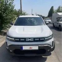 رنو داستر/تحویل فوری/اقساطی