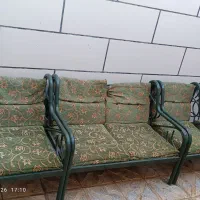 صندلی ۶نفره