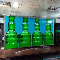 خریدار  خرید  ال ای دی|تلویزیون و پروژکتور|تهران, سعادت‌آباد|دیوار