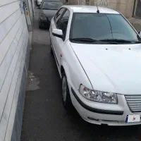 سمند ،ef7دوگانه شرکت