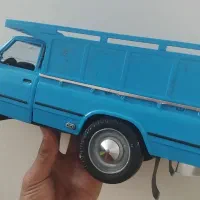 ماکت نیسان