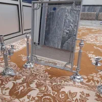 اینه شمعدان بزرگ|آینه|ایلام, |دیوار