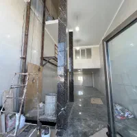 اجاره مغازه ۴ طبقه نوساز بر جاده تهران|اجارهٔ مغازه و غرفه|باسمنج, |دیوار