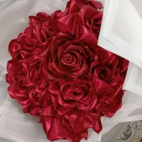 گل روبانی|گل مصنوعی|سبزوار, مدرس|دیوار