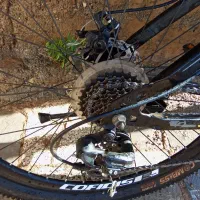 دوچرخه 26|دوچرخه، اسکیت، اسکوتر|کرمانشاه, |دیوار