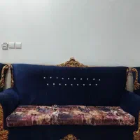 مبل وبوفه|بوفه، ویترین، کنسول|یزد, |دیوار