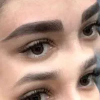 مدل ابرو مدل اصلاح صورت