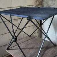 میز و صندلی تاشومناسب مسافرت و کوه|کوهنوردی و کمپینگ|بجنورد, |دیوار