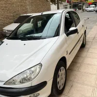 206sd|خودرو سواری و وانت|گنبد کاووس, |دیوار