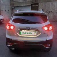 جک اس ۳ / با ضمانت کارنامه|خودرو سواری و وانت|تهران, نازیآباد|دیوار