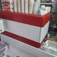 دستگاه اسپرسو صنعتی جیمبالی m27