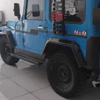 جیپ صحرا|خودرو سواری و وانت|تهران, سازمان برنامه شمالی|دیوار