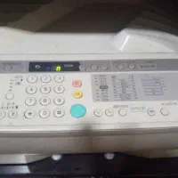 دستگاه فتوکپی سالم