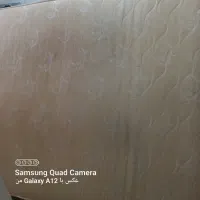 تشک دونفره کارکرده