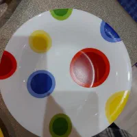 فنجان و نعلبکی لومینارک فرانسه