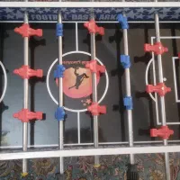 فوتبال دستی نو واکبند