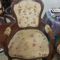 مبل استیل|مبلمان خانگی و میز عسلی|اهواز, کوی عابدی|دیوار