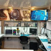 آموزش تعمیرات موبایل و تبلت مبتدی و تخصصی