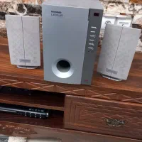 اسپیکر میکرولب لکسوس اصلی