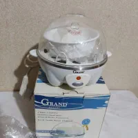 تخم مرغ پز|اجاق گاز و لوازم برقی پخت‌وپز|مشهد, آبکوه|دیوار