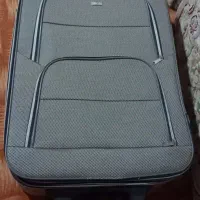 چمدان مسافرتی|کیف، کفش، کمربند|دیواندره, |دیوار