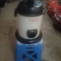 جاروبرقی پارس اصل مکش خیلی بالا