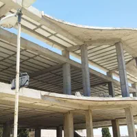 اجرا سقف سبک|خدمات پیشه و مهارت|شیراز, محراب|دیوار