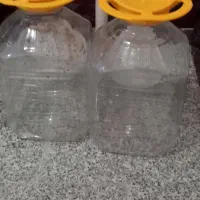 دبه ۱۳ کیلویی|ظروف نگهدارنده، پلاستیکی، یک‌بارمصرف|فومن, |دیوار