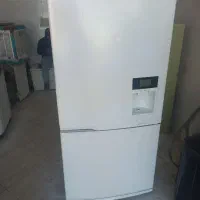 یخچال فریزراسنوا