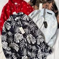 لباس تاناکورا شومیز لینن اروپا برند استوکoriginal