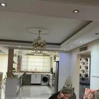 ۷۴متر_بازسازی لوکس_نقلی خوش نقشه_حتی مجرد
