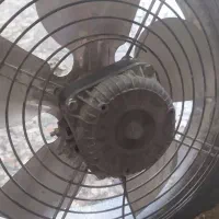 فن هواکش