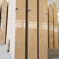 فروش انواع سنگ نما،کف،پله|خدمات پیشه و مهارت|گنبد کاووس, |دیوار