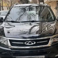 ماشین تیگو 5اکسنت فول