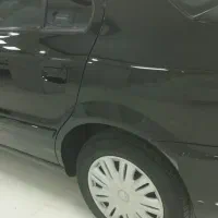 سمند سورن مدل 99|خودرو سواری و وانت|تبریز, |دیوار