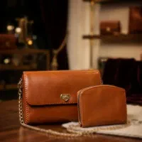 کیف دوشی