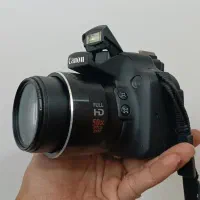 دوربین کنون SX50