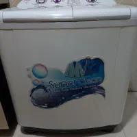 ماشین لباسشویی 9 کیلویی