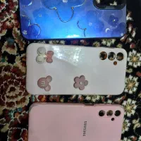 فروش کاور گوشی سامسونگA24