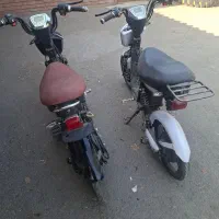 موتور برقی|موتورسیکلت|تهران, بوستان ولایت|دیوار