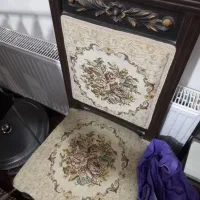 مبل|مبلمان خانگی و میز عسلی|هشتگرد, فاز ۱ مهستان|دیوار