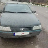 سواری و وانت|خودرو سواری و وانت|گرگان, |دیوار