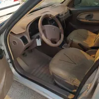 پژو 405 GLX - دوگانه سوز CNG، مدل ۱۳۹۷|خودرو سواری و وانت|خواف, |دیوار