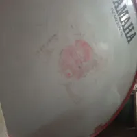 طبل ۱۸۰ استیل سالم