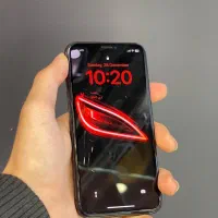 iphone x|موبایل|بجنورد, |دیوار