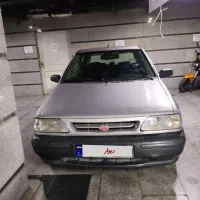 مدل ۸۸ شاسی پلمپ بی رنگ